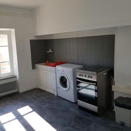 Appartement 4 Personnes Port-la-Nouvelle Extérieur photo