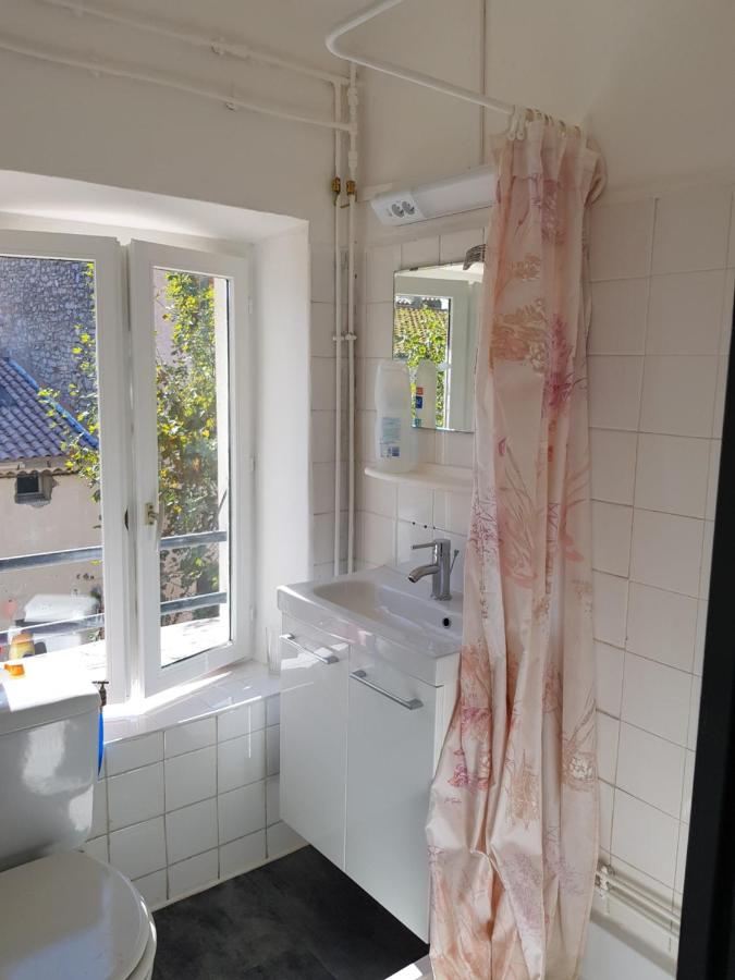 Appartement 4 Personnes Port-la-Nouvelle Extérieur photo