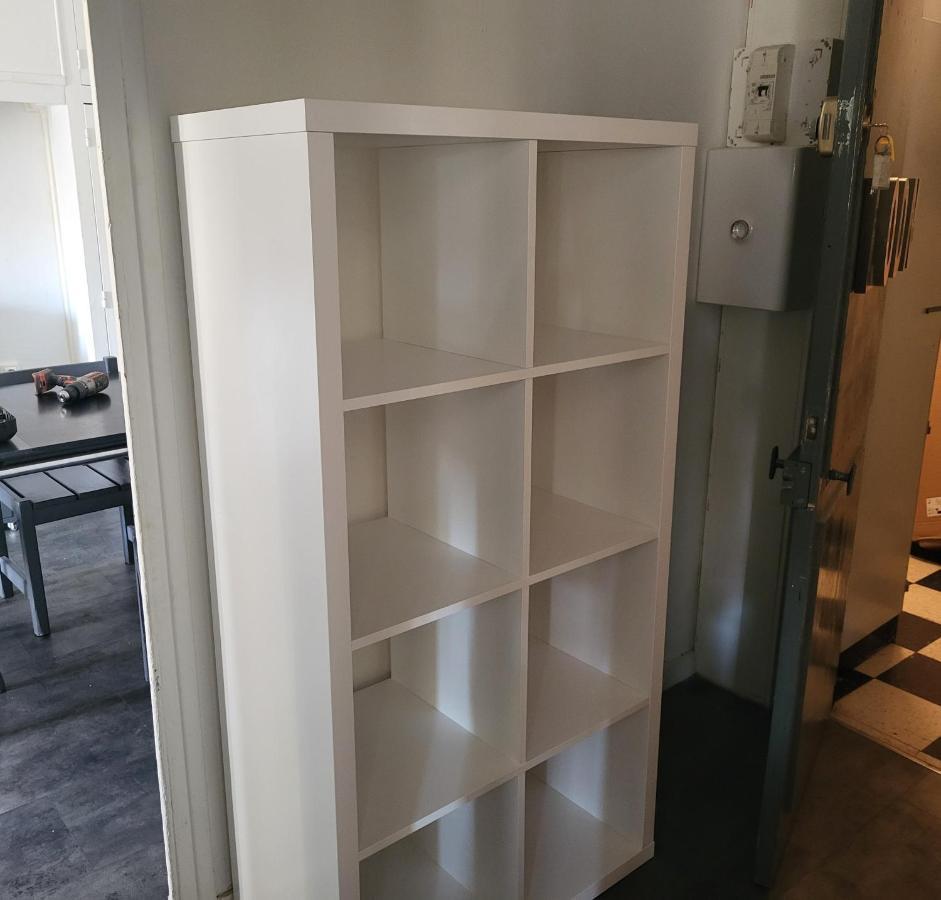 Appartement 4 Personnes Port-la-Nouvelle Extérieur photo