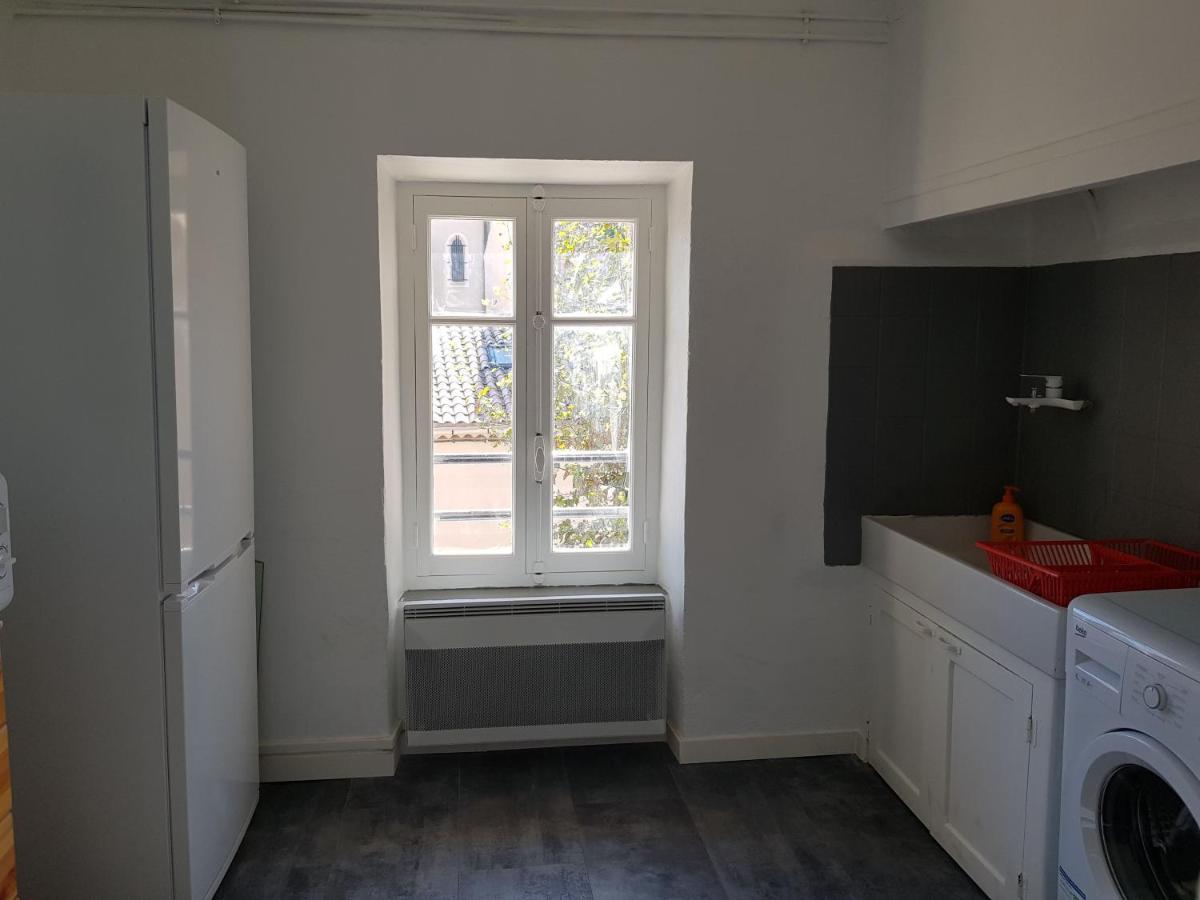Appartement 4 Personnes Port-la-Nouvelle Extérieur photo