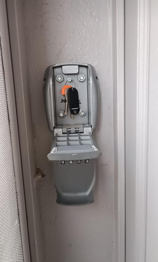 Appartement 4 Personnes Port-la-Nouvelle Extérieur photo